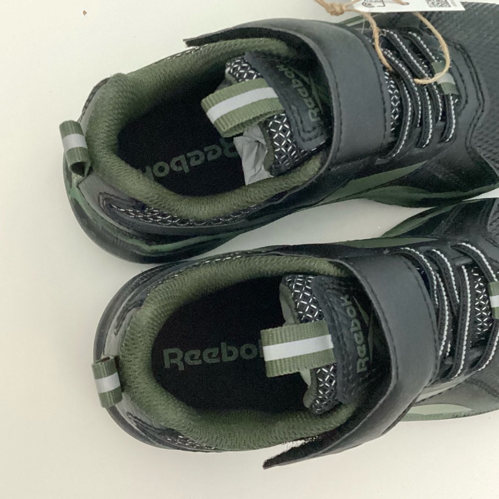 \Reebok\ NWT Boy’s Durable Xt Alt Running Shoes - Picture 8 of 10